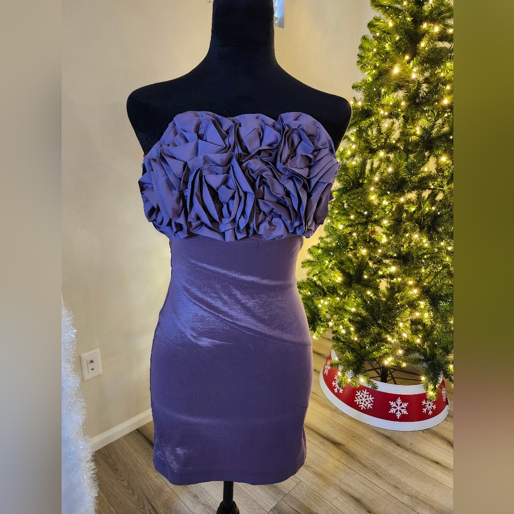 Beautiful formal dress